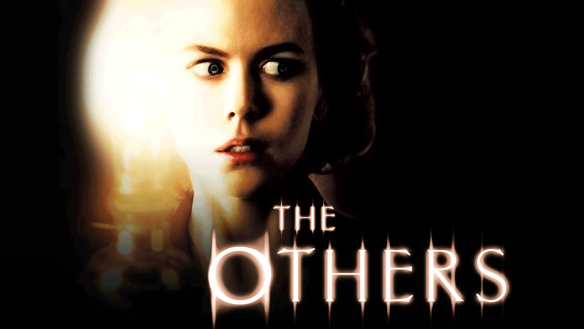Другие (2001) - The Others